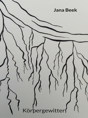 cover image of Körpergewitter